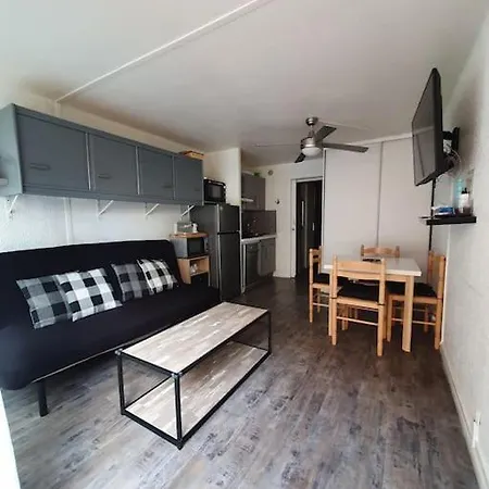 Le Lagon Bleu Le Grau-du-Roi