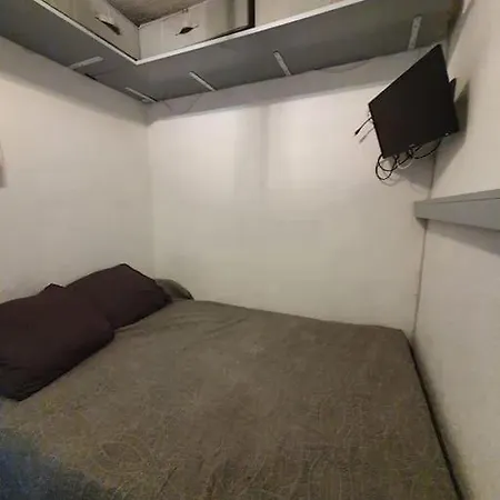 Le Lagon Bleu * Le Grau-du-Roi