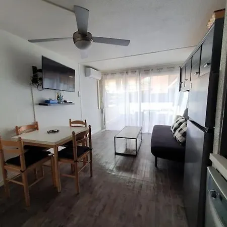 Le Lagon Bleu Le Grau-du-Roi