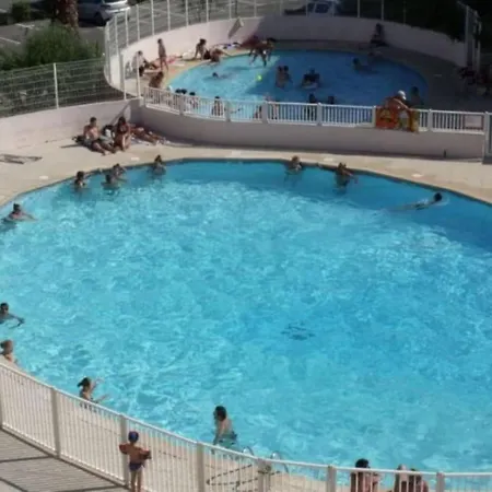 Appartement Le Lagon Bleu *