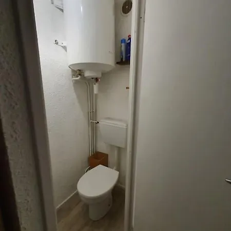 Appartement Le Lagon Bleu Le Grau-du-Roi